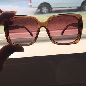 Diff Sophie Sunglasses